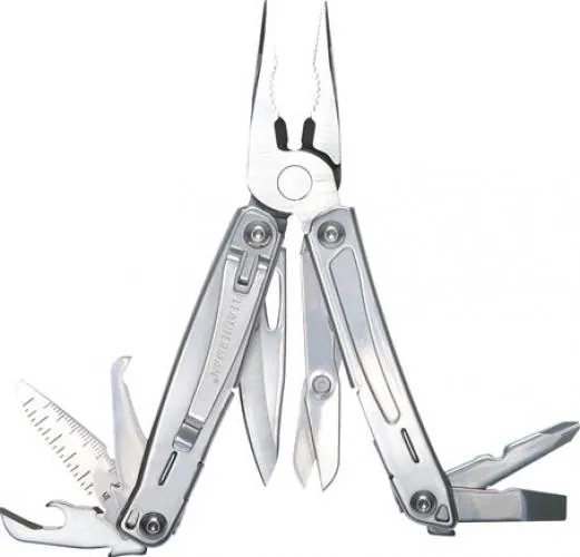 LEATHERMAN Multifunktionswerkzeuge – alle Typen