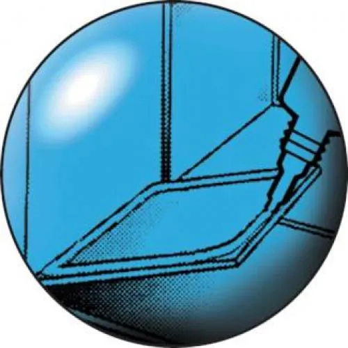 Elastische Klebstoffe, Loctite 5366, 5367, 5368