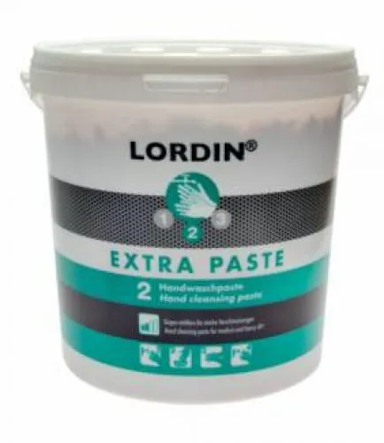 Abbildung des 10-Liter-Eimers LORDIN® EXTRA Handwaschpaste