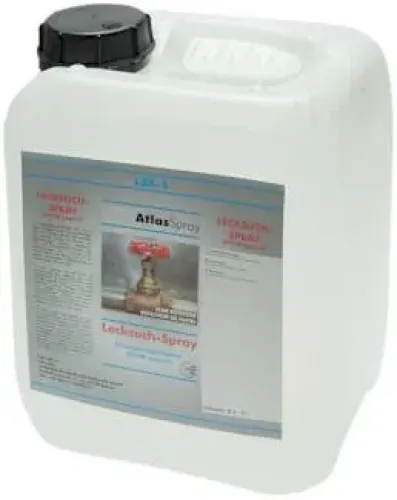 ATLAS Lecksuchspray | 400ml & 5L