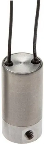 2/2-Wege & 3/2-Wege Mini-Magnetventile M5 – stromlos geschlossen (NC)