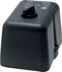 Ersatzhauben für CONDOR Druckschalter Baureihe MDR 2, MDR 3, MDR 5