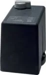Ersatzhauben für CONDOR Druckschalter Baureihe MDR 2, MDR 3, MDR 5