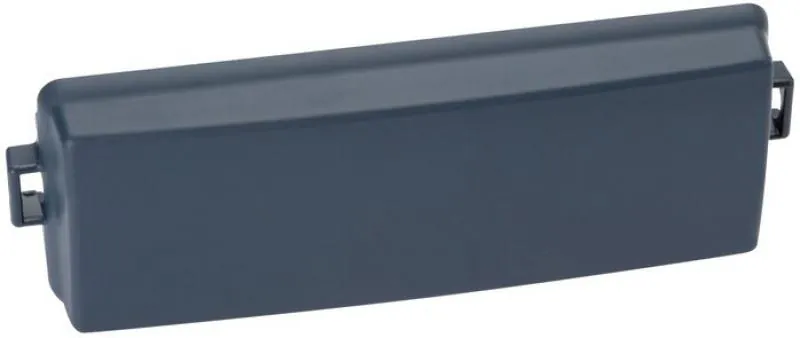 Abdeckkappe Mehrfachkupplung