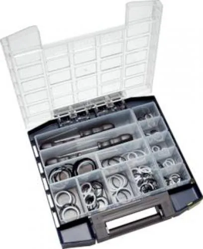 Reparaturset für Hydraulik-Steck- und Schraubkupplungen von www.pneumatikshop-online.de