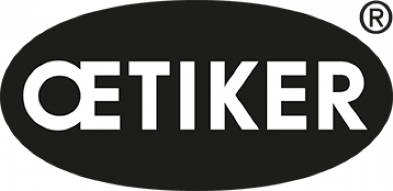 Preview: Oetiker-Logo