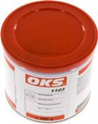 OKS 1103 - Wärmeleitpaste zum Schutz elektronischer Bauteile vor Überhitzung, verschiedene Gebinde