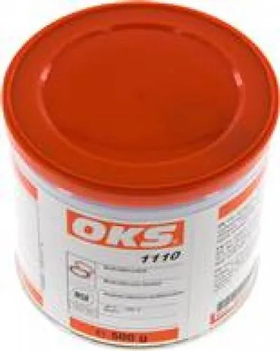 OKS 1110 - Multi-Silikonfett, verschiedene Gebinde
