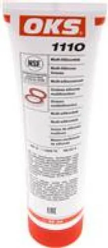 OKS 1110 - Multi-Silikonfett, verschiedene Gebinde