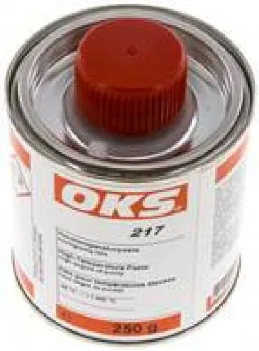 OKS 217 Hochtemperaturpaste, verschiedene Gebinde