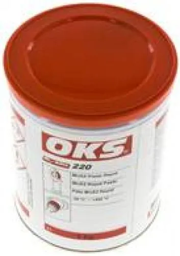 OKS 220/221 - MoS2-Paste Rapid, verschiedene Gebinde