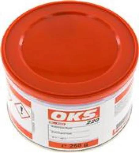 OKS 220/221 - MoS2-Paste Rapid, verschiedene Gebinde