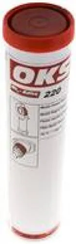 OKS 220/221 - MoS2-Paste Rapid, verschiedene Gebinde