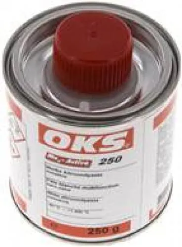 OKS 250/2501 - Weiße Allroundpaste, metallfrei, verschiedene Gebinde