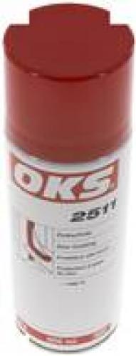 Preview: OKS® 2551 Zinkschutz-Spray | 90% Zinkanteil, 400ml Spraydose, helle Farbe