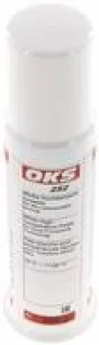 OKS 252 - Weiße Hochtemperaturpaste für die Lebensmitteltechnik, verschiedene Gebinde