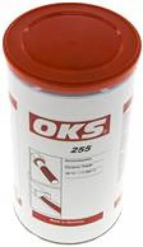 OKS 255 - Keramikpaste, verschiedene Gebinde