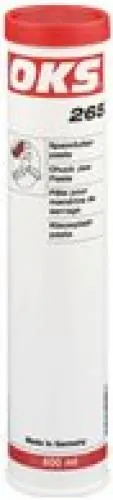 OKS 265 - Spannfutterpaste, verschiedene Gebinde