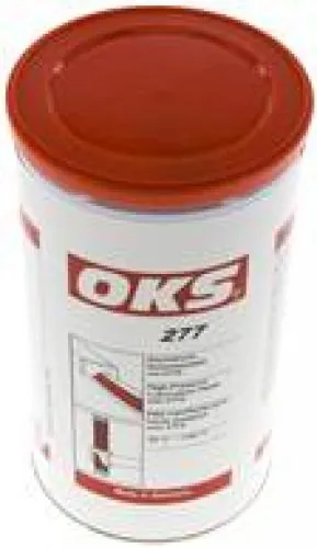 OKS 277 - Hochdruck-Schmierpaste mit PTFE