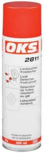 Lecksuchspray, frostsicher, OKS 2811