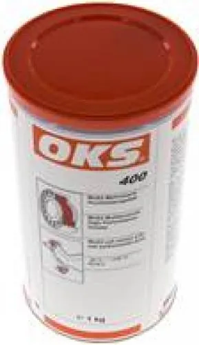 OKS 400 - MoS2-Mehrzweck-Hochleistungsfett, verschiedene Gebinde