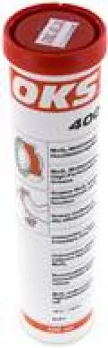 OKS 400 - MoS2-Mehrzweck-Hochleistungsfett, verschiedene Gebinde