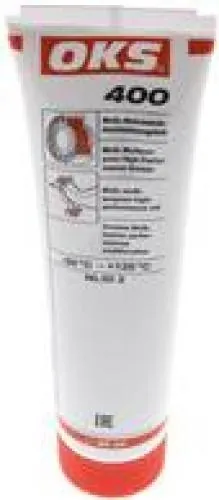 MoS2-Mehrzweck-Hochleistungsfett, OKS 400, verschiedene Gebinde