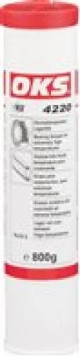 OKS 4220 - Höchsttemperatur-Lagerfett, verschiedene Gebinde
