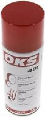 OKS 491 - Zahnrad-Spray, trocken, verschiedene Gebinde