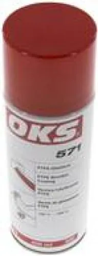 OKS 570/571 - PTFE-Gleitlack, verschiedene Gebinde
