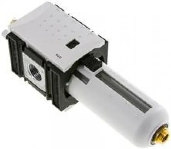 Aventics Öler Serie Futura, Baureihe 2, bis 8000 l/min, G 1/2" & G 3/4"