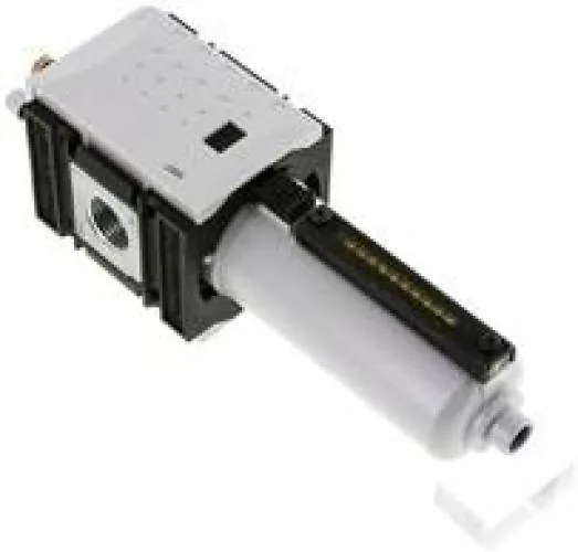 Aventics Öler Serie Futura, Baureihe 2, bis 8000 l/min, G 1/2" & G 3/4"