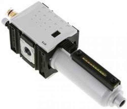 Öler, Baureihe 1, bis 2800 l/min, alle Größen