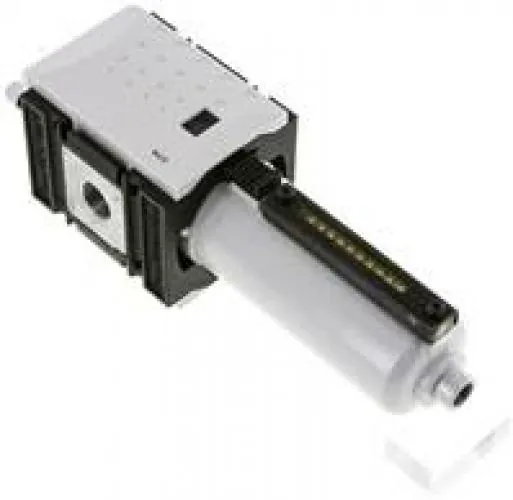 Aventics Öler Serie Futura, Baureihe 2, bis 8000 l/min, G 1/2" & G 3/4"