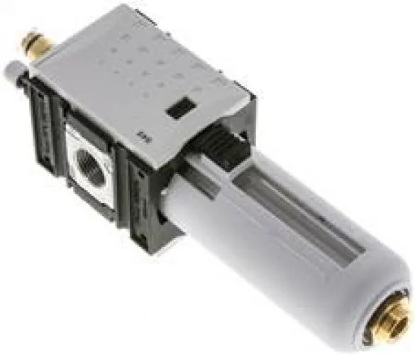 Aventics Öler Serie Futura, Baureihe 1, bis 2800 l/min, G 1/4" & G 3/8"