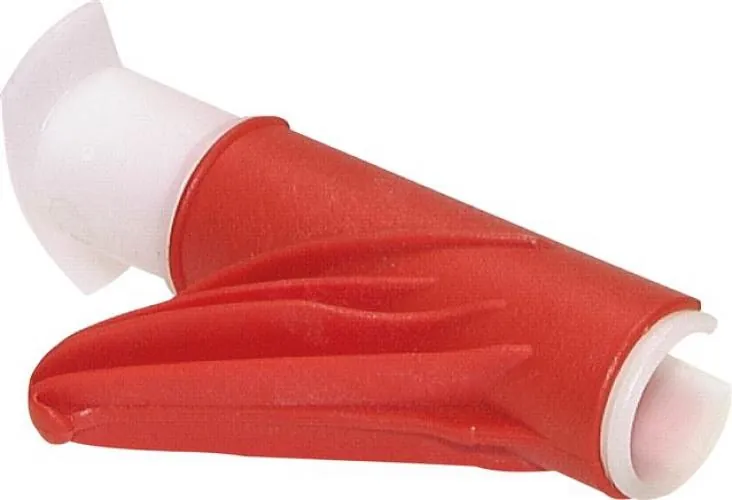 Kabelschutzschlauch Schnellmontage-Set für Industrie und Werkstatt