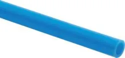 10m zöllige Polyurethan-Schläuche, außentoleriert, Pneumatikschlauch, Schlauch, PU-Schlauch, METERWARE (Anschnitte)