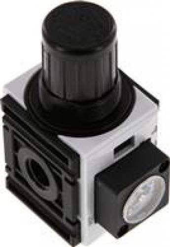 Druckregler, Baureihe 0, bis 1000 l/min, alle Größen