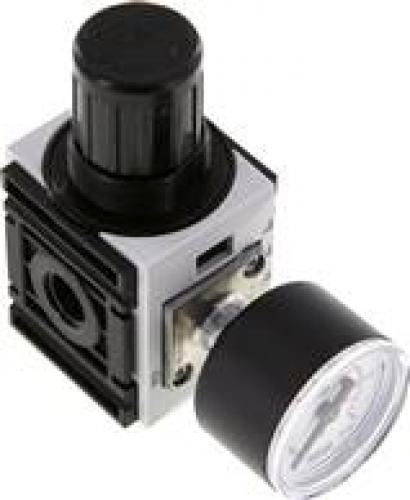 Druckregler, Baureihe 0, bis 1000 l/min, alle Größen