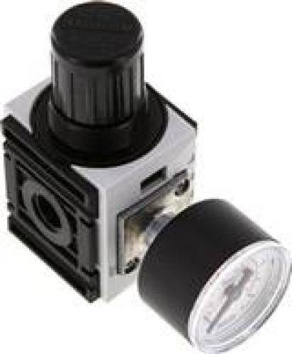 Druckregler, Baureihe 0, bis 1000 l/min, alle Größen