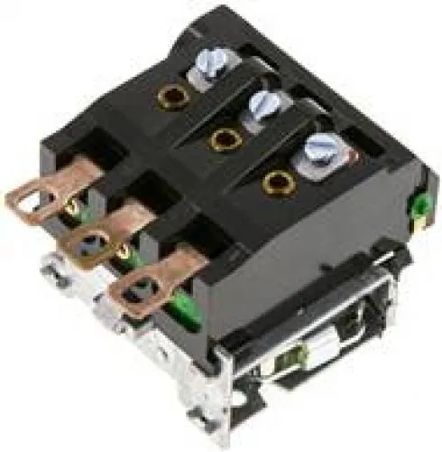 Überstromrelais (Motorschutz) SKR passend für CONDOR® MDR 5, einstellbare Ampere-Bereiche