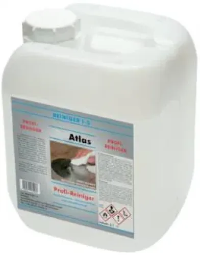 ATLAS Industriereiniger | 400ml & 5L