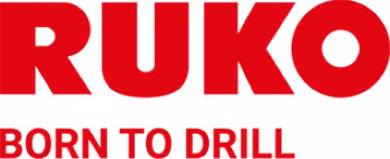 RUKO Blechschälbohrer & Stufenbohrer-SET, HSS-G