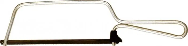 Typ Basic BAHCO Mini-Metallsägebogen robust und präzise