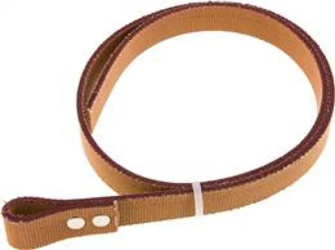 Ersatzband für Bandschlüssel / Filterschlüssel – leichte & schwere Bauform, alle Größen