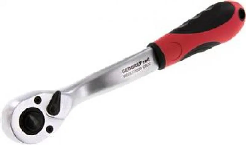 Ratschen / Knarren 1/2" Antrieb Gedore Red® – Umschaltknarren & Feinzahnknarren