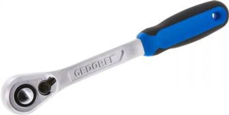 Ratschen / Knarren 1/2" Antrieb Gedore® – Umschaltknarren & Feinzahnknarren