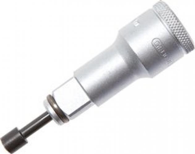 Zubehör für Steckschlüsseleinsätze 1/2" Antrieb Gedore® – Adapter, Verlängerungen & Gelenke
