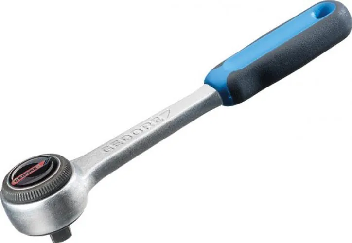 Ratschen / Knarren Gedore® – verschiedene Typen für professionelle Montage