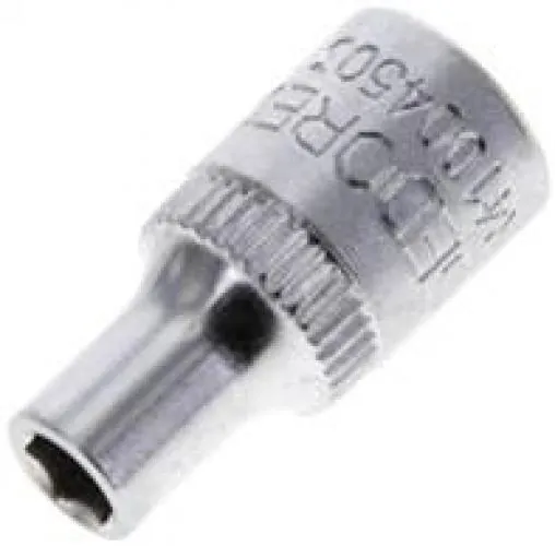 Steckschlüssel- & Schraubendrehereinsätze Gedore Red® – Ratschenkasten, Knarrenkasten & Stecknußkasten